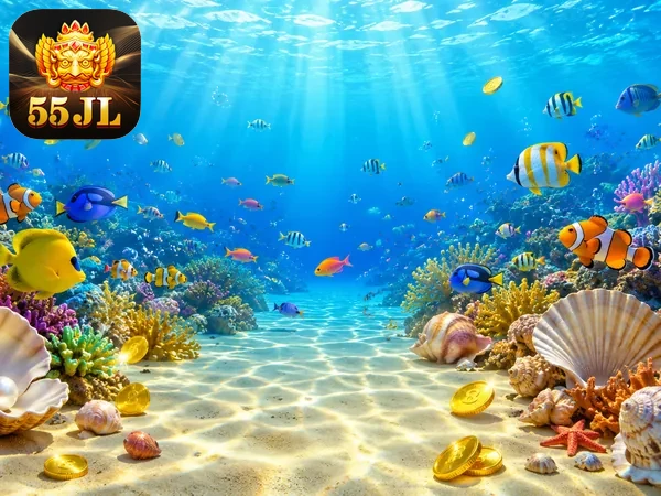 Fish game image 1